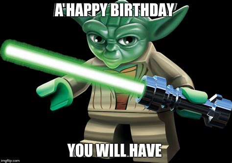 Happy Birthday Star Wars Meme Efficient Chatroom Photo Gallery