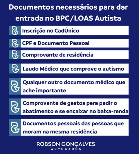 Bpc Autismo Renda Superior A 1 4 - BPC/LOAS para Autista: R$1.412,00 todos os meses.