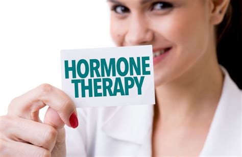 What Is Testosterone Therapy And How Do I Know If I Need It