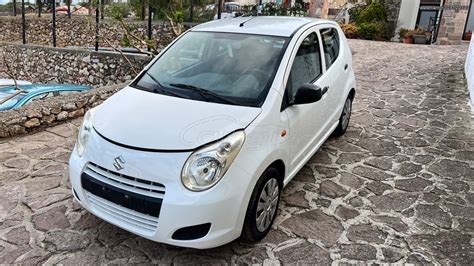 Car Gr Suzuki Alto 09