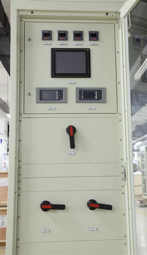 Power Supply System Data Center 48v Power Supply System Power Communication Power Supply