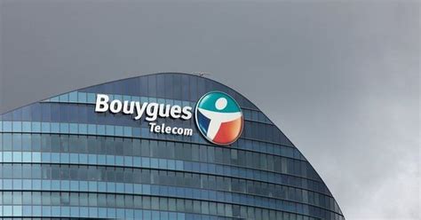 Olivier Roussat Devient Pdg De Bouygues Telecom L Express