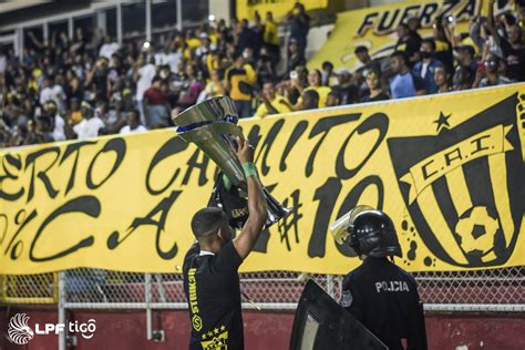 Lpf On Twitter ¡el Cai Reina En La Lpf🏆⚔️ El Club Atlético