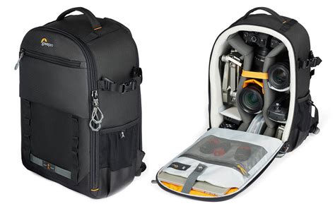 Lowepro Adventura Bp Iii Caratteristiche E Opinioni Juzaphoto