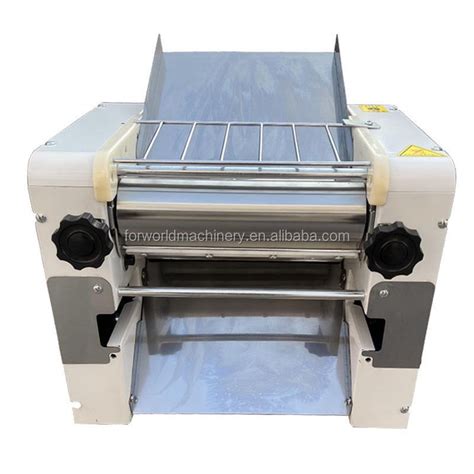 Industry Dough Roller Sheeter Bakery Equipment Machinery Pizza Machine