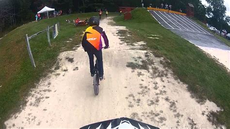 Gopro Redline Flight Bike Bmx Racing Season Episode Youtube