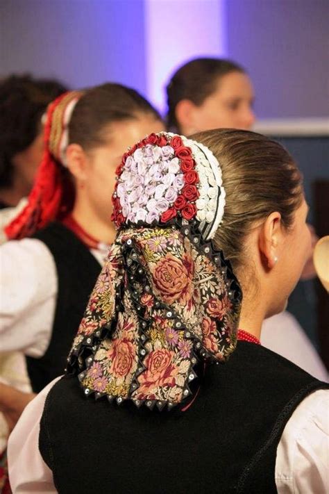 17 Best Images About Hungarian Traditional Clothing On Pinterest