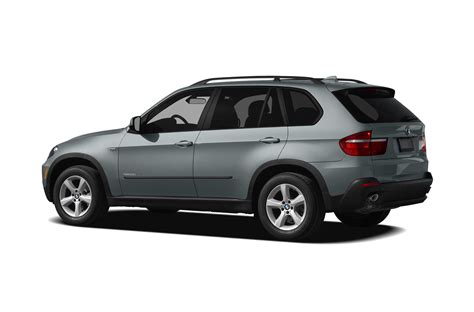 2009 Bmw X5 Specs Prices Mpg Reviews And Photos