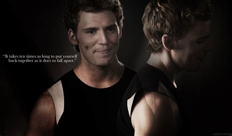 Finnick Odair - Finnick Odair Fan Art (38226151) - Fanpop