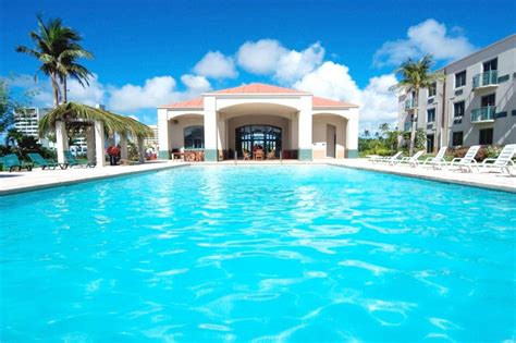 Best Hotels in Guam: From Cheap to Luxury Accommodations