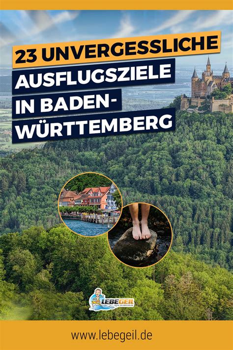 23 unvergessliche ausflugsziele in baden württemberg in 2023 Artofit