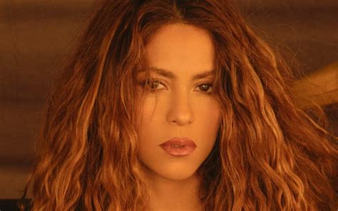 Video Shakira Lanza Las Mujeres Ya No Lloran Lo Que Sabemos Sobre