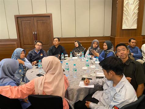 PPS Wijirejo Menghadiri Rapat Koordinasi Progres Pembentukan KPPS