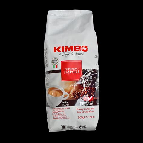 Productos Kosher Kosher Maguen David Kmd Cafe Espresso Napoli