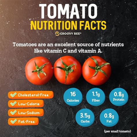 Tomato Nutrition Facts Tomato Nutrition Nutrition Nutrition Facts