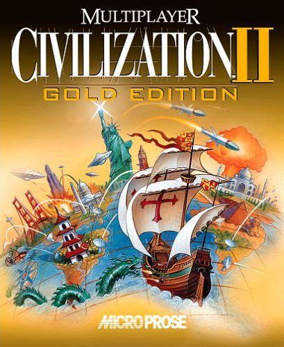 Civilization Ii Para Pc 3djuegos