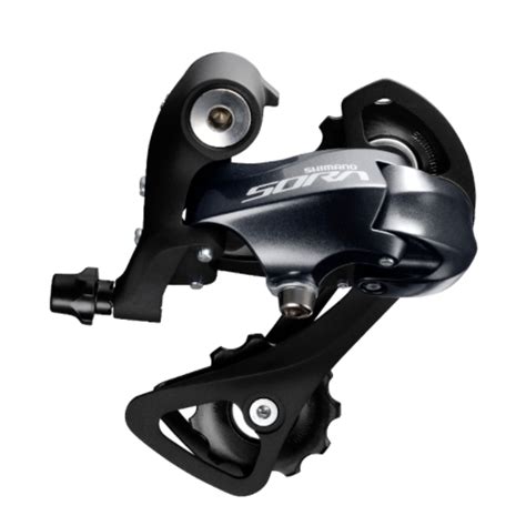 Cambio Trasero Shimano Sora R V Fusion Bikes