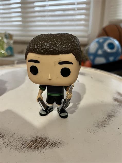 Heres The Funko Pop I Made Of Myself Rfunkopop