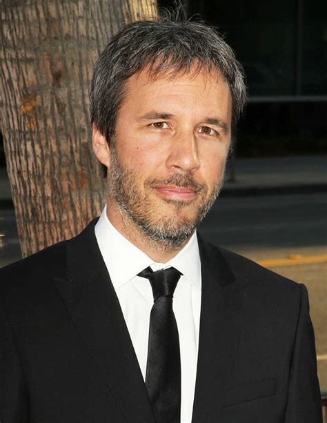 Denis Villeneuve Picture 1 - Prisoners Los Angeles Premiere