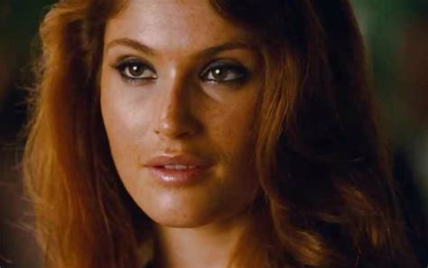 Gemma Arterton Masturbation Sex Photos