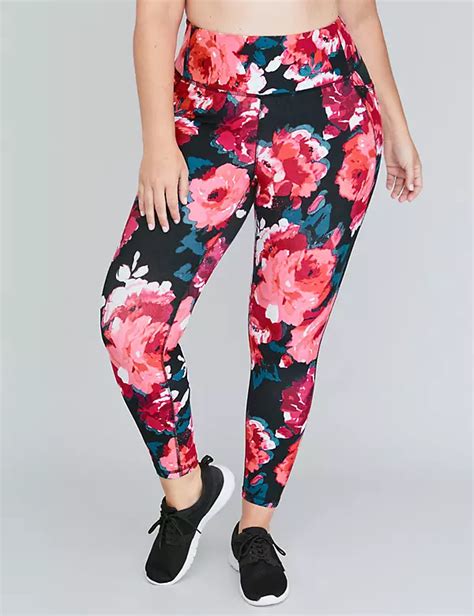 Plus Size Leggings Lane Bryant