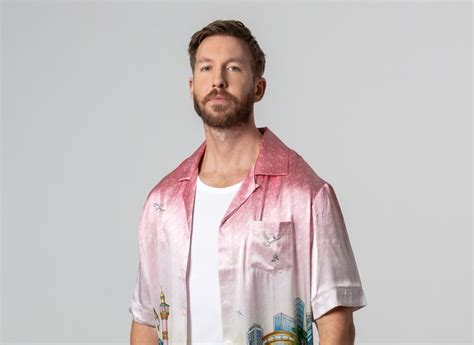 Calvin Harris MK Fridays at Ushuaïa Ibiza 2024 Buy Tickets