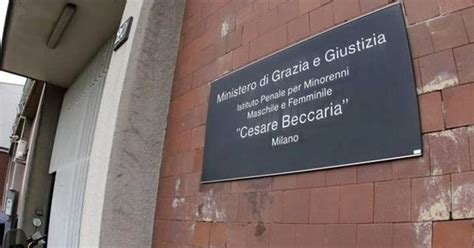 Arrestati Gli Ultimi Due Ragazzi Evasi Dal Beccaria Si Erano Nascosti