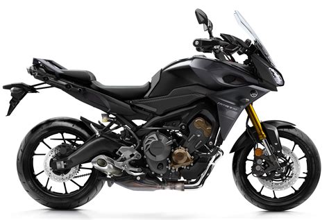 2017 Yamaha MT-09 Tracer released – RM52,000 2017 Yamaha MT-09 Tracer ...