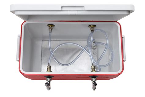 Cold Plate Cooler Wholesale Beer Parts