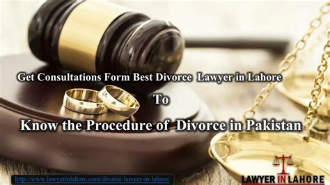 Ppt Top Divorce Lawyer In Lahore Pakistan Powerpoint Presentation