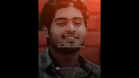 Mudhuguavefxthoominnal Songgokul Suresh Youtube