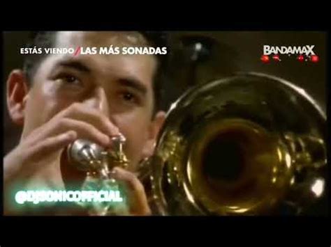 La Arrolladora Banda El Limon De Rene Camacho Sobre Mis Pies Youtube