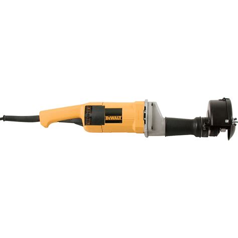 Dewalt DW882 Heavy Duty Straight Grinder 6 120 V 13 A 5700 RPM