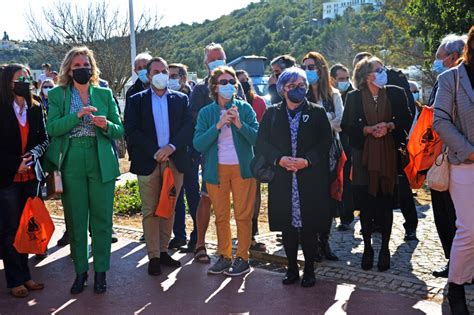 Mostra da Laranja em Silves marca o regresso à normalidade no Algarve