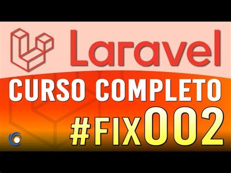 LARAVEL FIX002 COMO CRIAR UM PROJETO DE LARAVEL EM QUALQUER VERSAO