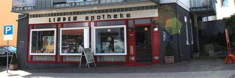 Linden Apotheke in 66482 Zweibrücken