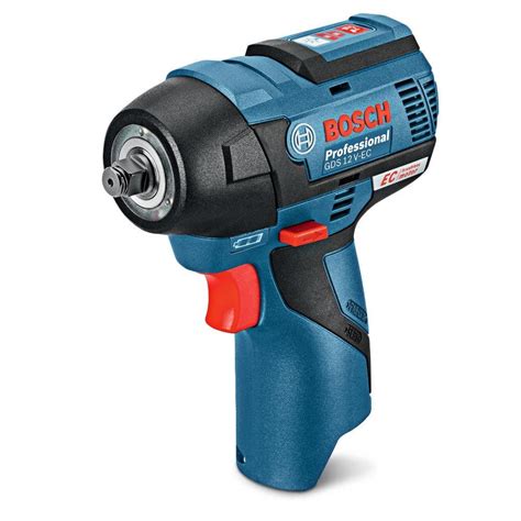 Bosch Impact Wrenches 18v And 12v Total Tools