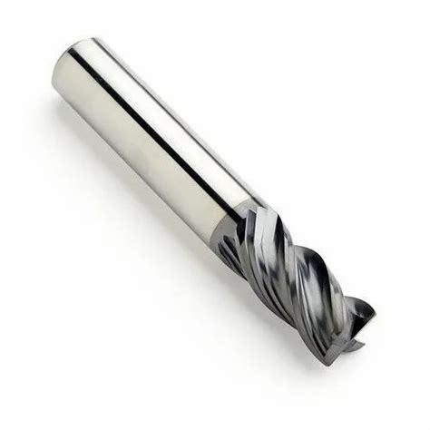 High Speed Steel Cobalt End Mill Cutter At Rs 900piece Solid Hss End Mills In Pune Id