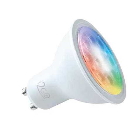 L Mpada Inteligente I Go Wi Fi Led Spot Dicroica Smart Lamp L Mpada