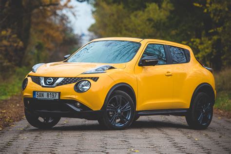 Test Nissan Juke N Connecta Dig T Mt Motocaina Pl