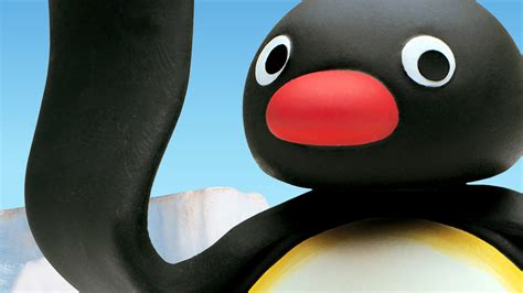 Watch Pingu Prime Video