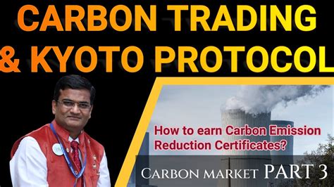 How To Earn Carbon Emission Reduction Certificates In India Carbon