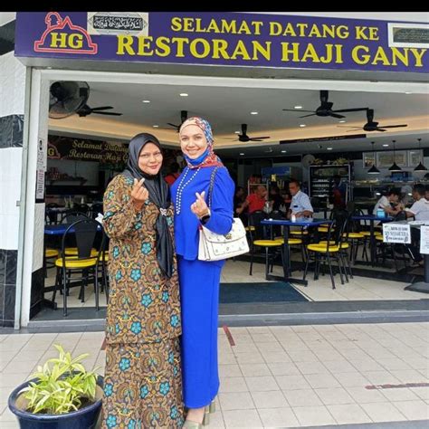 JJCMPERAK TravelPERAK InfoSANTAI On Twitter RESTORAN HAJI GANY