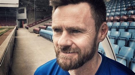 Bbc Radio Humberside Sports Talk Graham Alexander On