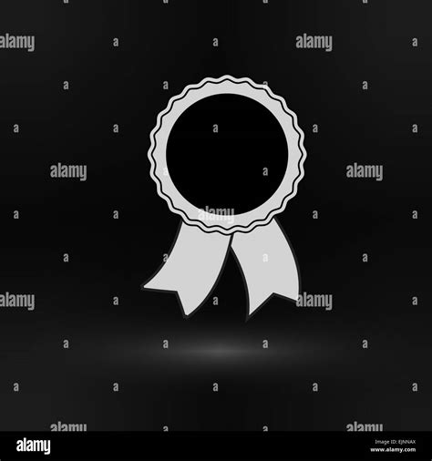 Badge Vector Illustration Stock Photo Alamy