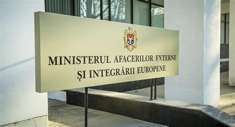 Chișinăul va găzdui cea de a treia reuniune a Trilateralei Moldova