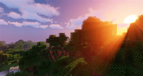 Sildurs Shaders Per Minecraft Minecraft Tutos