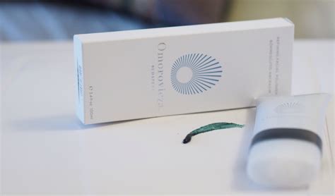 Omorovicza Refining Facial Polish | Get Lippie