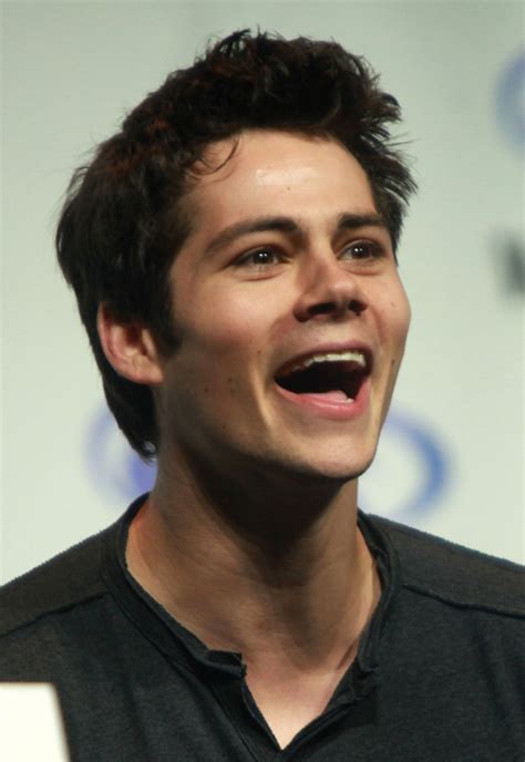 Dylan Obrien Wikipédia A Enciclopédia Livre