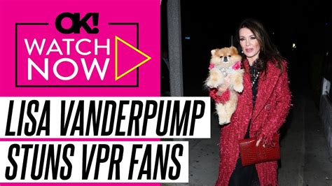 Vpr Fans Go Wild After Lisa Vanderpump S Restaurant Highlights New